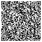 QR code with J & D Joshua's Towing contacts