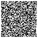 QR code with Palazzolo contacts