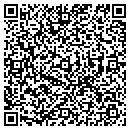 QR code with Jerry Dubach contacts