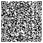 QR code with Twin City Feed Store contacts