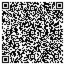 QR code with J & E Service contacts