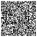 QR code with Av7 Electric contacts