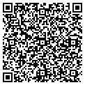 QR code with J&J Towing & Recovery contacts