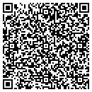 QR code with J & J Towing & Recovery contacts