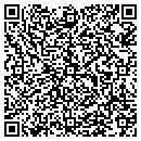 QR code with Hollie B Rice PHD contacts