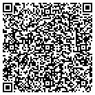 QR code with Big Jim's Backhoe Service contacts