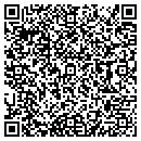QR code with Joe's Towing contacts