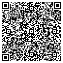 QR code with Joe's Towing contacts