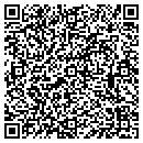QR code with Test Vision contacts