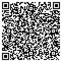 QR code with Gamboa's Vitamins contacts