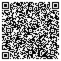 QR code with A2m4seen Lllp contacts