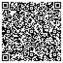 QR code with John's Towing contacts