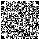 QR code with John's Towing Service contacts