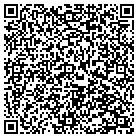 QR code with D & R Feed Inc contacts