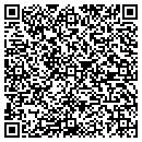 QR code with John's Towing Service contacts