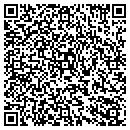 QR code with Hughes & Co contacts