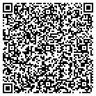 QR code with Priscilla Snyder Studio contacts
