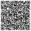 QR code with G & R Enterprises contacts