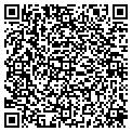 QR code with Ensco contacts