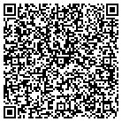 QR code with R D Brown Artist & Illustrator contacts