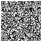 QR code with Aqua Leisure Pool & Spas LLC contacts