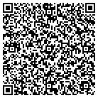 QR code with Red Gate Creative contacts