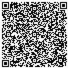 QR code with Kiley's Towing contacts