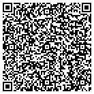 QR code with Richard Henry Fine Art & Graph contacts
