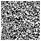 QR code with Andover Environmental Test Lab contacts