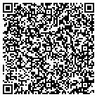 QR code with C F Stocks Excavating Inc contacts
