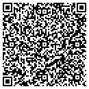 QR code with Ortiz Produce contacts
