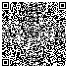QR code with Charles Huggins Construction contacts