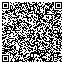 QR code with La Towing contacts