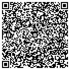 QR code with Leo's Towing Service contacts