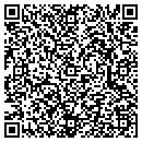 QR code with Hansen Feed Services Inc contacts