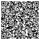 QR code with Happ Feed Inc contacts