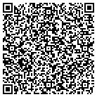 QR code with Hendricks Feed & Seed CO Inc contacts