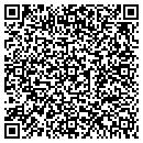 QR code with Aspen Sevice Co contacts