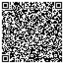 QR code with J&D Enterprises contacts