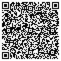 QR code with Mtk contacts