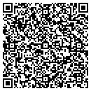 QR code with Rowena Morrill contacts