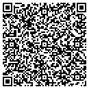 QR code with John Mecham Frame contacts
