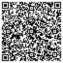 QR code with J & C Construction contacts