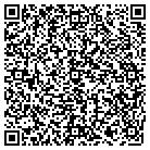 QR code with Jensen Feed & Implement Inc contacts