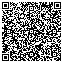 QR code with AHM Security Inc contacts
