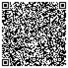 QR code with Magnolia towing services contacts