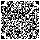 QR code with Central Inspections Barry Murp contacts