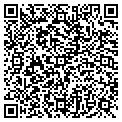 QR code with Malibu Towing contacts