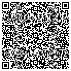 QR code with Manteca Towing Service contacts