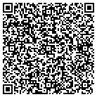 QR code with Chopstuds Precision Painting contacts